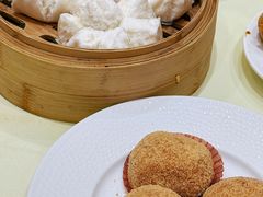 -兴悦酒家(保利克洛维店)