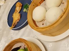 -酌宴府The China Club·广州万富希尔顿酒店(云城东路店)