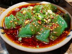 -历蜀记·家宴老火锅(总店)