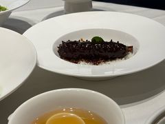 -北京泰富酒店-柏景轩中餐厅