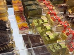 -TOUCH泰奇(奉贤宝龙城市广场店)