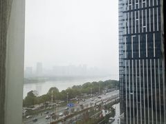 -长沙富力万达文华酒店