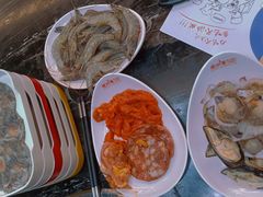 -爱尚客韩式烤肉自助餐厅(海口京华城店)