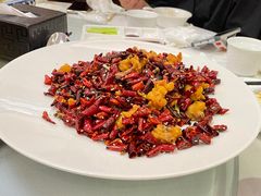 -天和晟烤鸭店(世纪坛店)