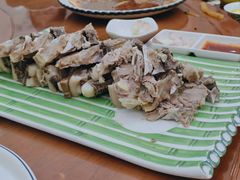 -伊帆食府·青海地方特色美食