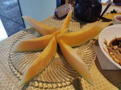 -巴扎美食·新疆菜·西域歌舞表演餐厅(新疆大厦店)
