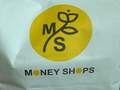 -Money Shops(愚园路店)