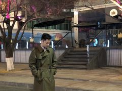 -STARRY CAFE & LOUNGE BAR(高新店)