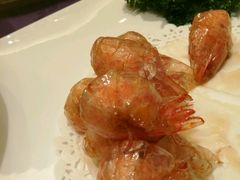 -恒记饭店·海鲜明档(淹城店)