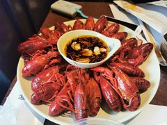 -一棠龙虾•王牌虾球(光谷天地店)