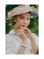 -拾尚映画·STUDIO婚纱摄影(中关村店)