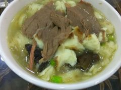 -毅祥斋老孙家泡馍(北院门鼓楼店)