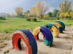 -瀛海足球主题公园