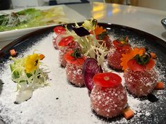 -周三的情书花园餐厅(江北店)