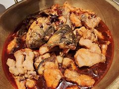 -涿派·炝锅鱼(涿州店)