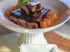 -那家小馆•北京菜•烤鸭(香山店)