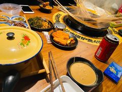 -牛小嫩串串火锅(老国贸总店)
