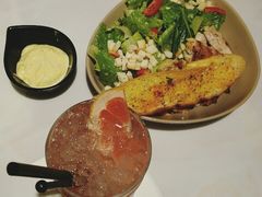 -打趸BTC·Breaktime cafe(北京路店)