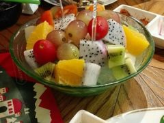 -阿罗新疆菜(人民广场店)
