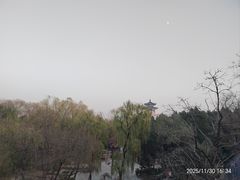 -淄博聊斋城景区