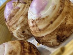 荔浦香芋包-荣粤酒家·融合粤菜
