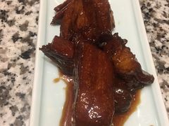 -南京大牌档(凯德大峡谷店)