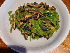 宣城芝麻臭干-皖荟·徽菜(来福士广场店)