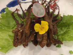 鸭舌-三六三杭州菜(水上总店)