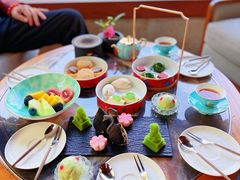 -广富林宰相府酒店·水云间