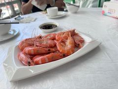 -众味海鲜大排档·活海鲜·潮汕味(南澳店)