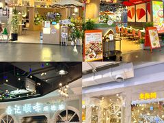 -友谊阳光城(金贸街道店)