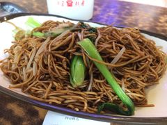 鸡蛋炒面-四宜糕团店(南大街店)