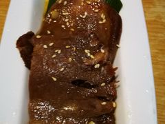 -山之川日料放题(通州店)