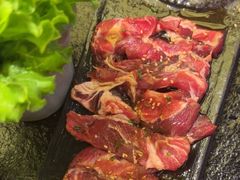 -樱嘢·炭火烧肉(惠南店)