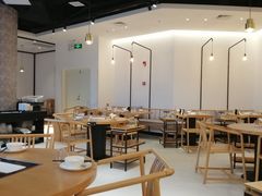 大堂-湯系·煲汤手艺人(东二环泰禾广场店)