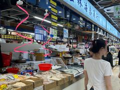 -桃源市场(解放路店)