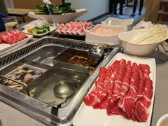 -海底捞火锅(杭州萧山宝龙广场店)