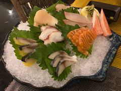 -汕头国际大酒店-牛一町目餐厅