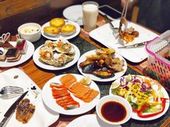 -汉巴味德(大悦城店)