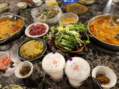 -雷山鱼酱酸汤鱼·酸汤牛肉(花果园T1区店)