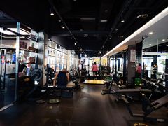 -金融街长安体育中心(北京长安店)