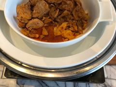 -上海漕河泾万丽酒店