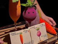 -色響火锅(恒隆广场店)
