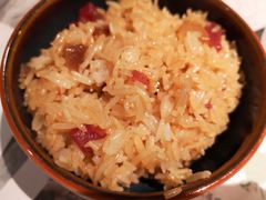 腊味煲仔饭-大头椰·海南椰子鸡火锅(思明万象城店)