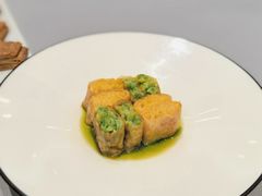 -狮王府淮扬菜(新街口友谊店)