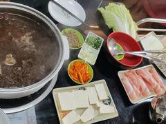 -甲鱼火锅(北村小区店)
