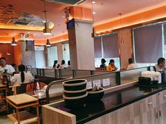 -淼福猪肚鸡·椰子鸡火锅(大沙地店)