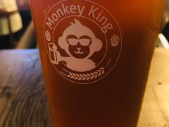 -大聖·精酿啤酒&火烧鸡(市南路店)