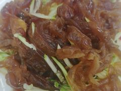 -北戴河庆山饭店·海鲜砂锅粥(北戴河黑石路店)