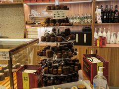 -发酵食堂(屏风街店)